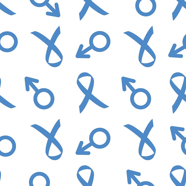 Cáncer de próstata y la salud masculina